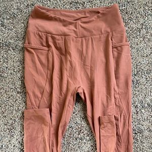 Gymshark full length leggings